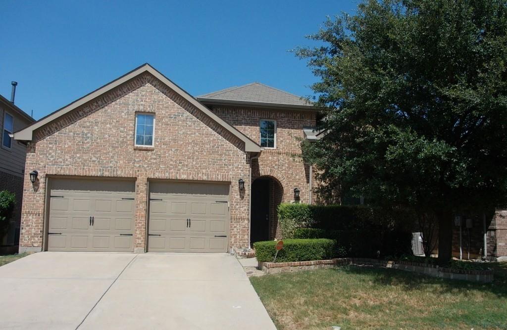 1136 Crest Meadow Drive Property Photo 1