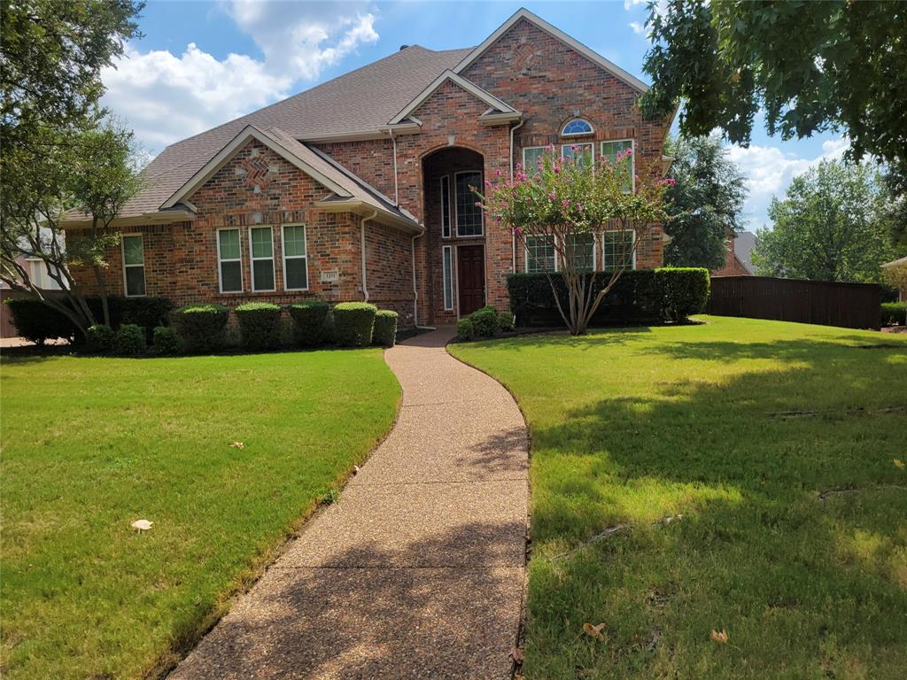 1211 Kings Brook Drive Property Photo 1