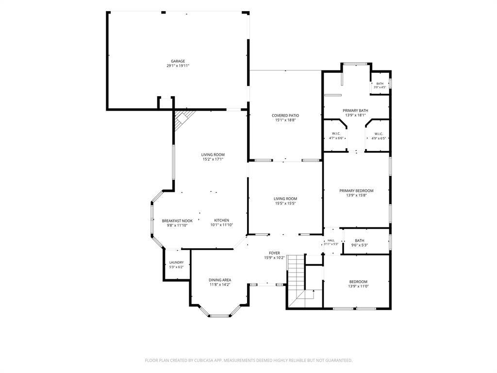 101 Boulder Creek Drive Property Photo 33