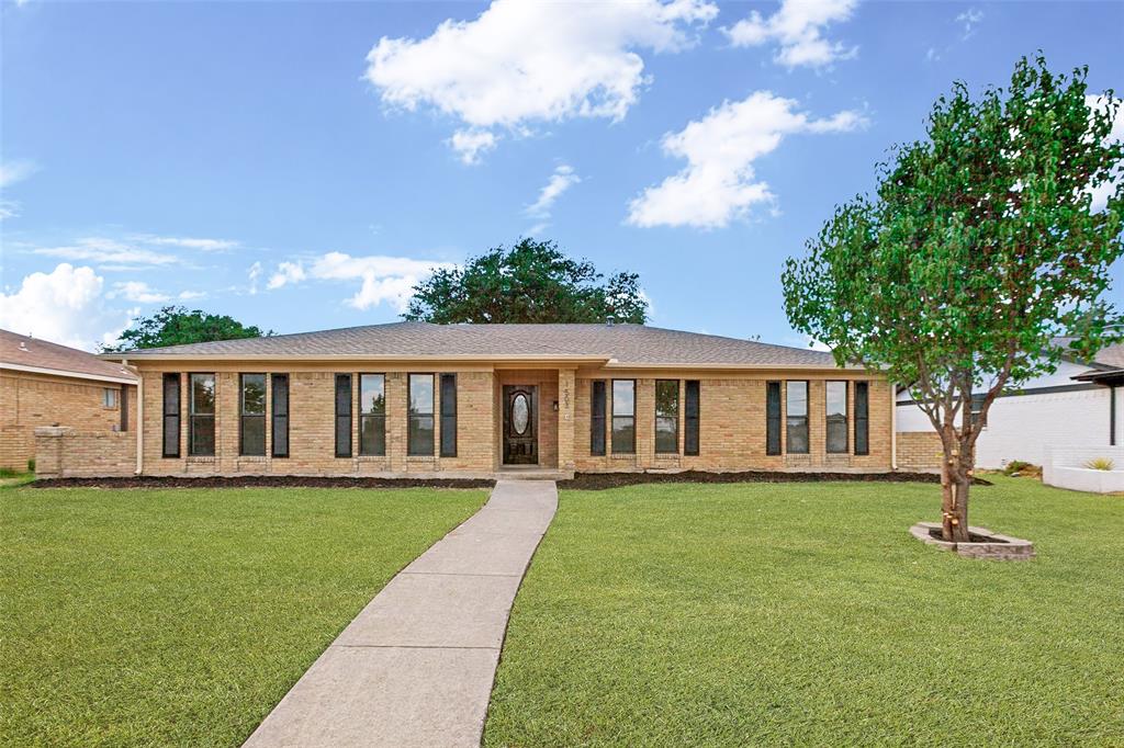 1503 Richland Drive Property Photo 1
