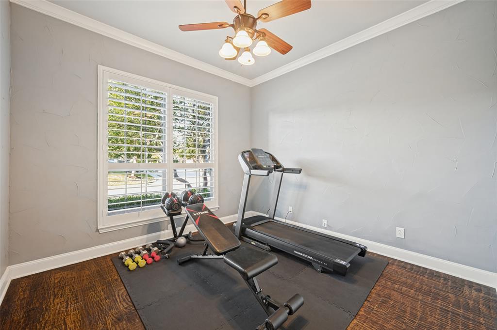 2570 Bendbrook Trail Property Photo 19