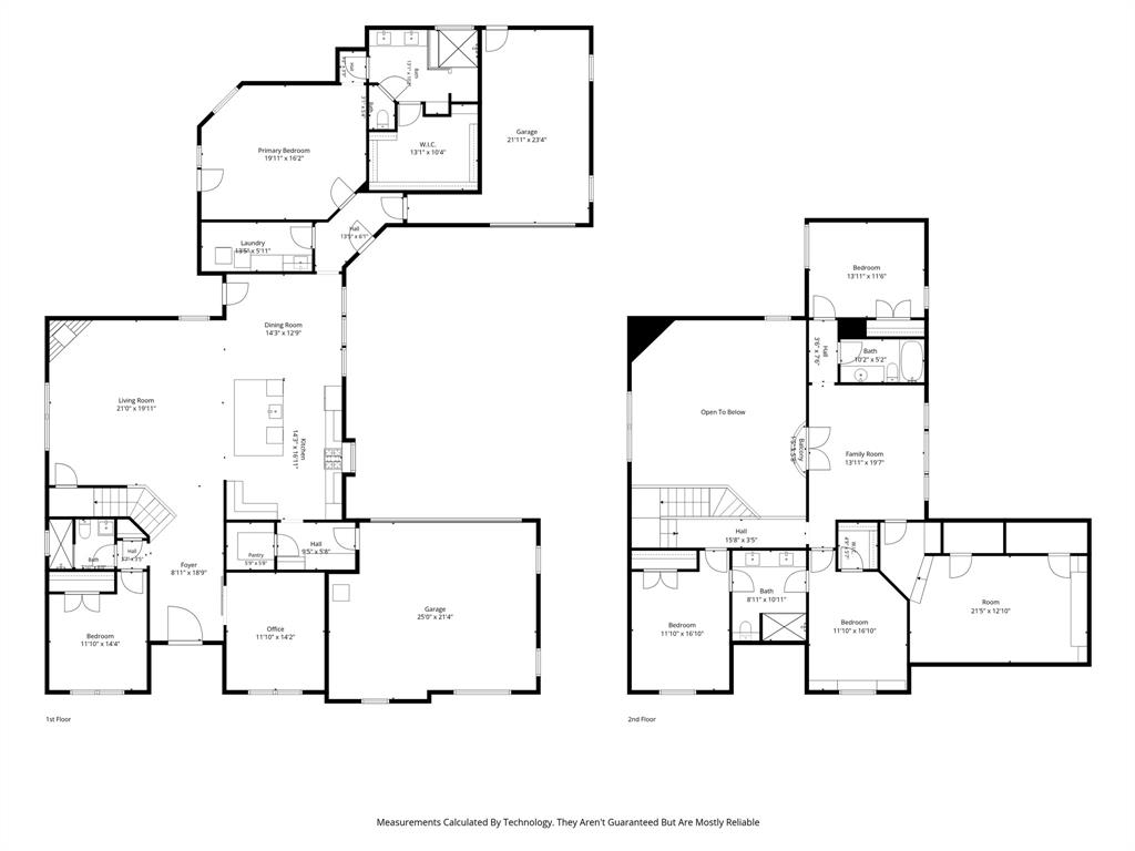 2570 Bendbrook Trail Property Photo 40