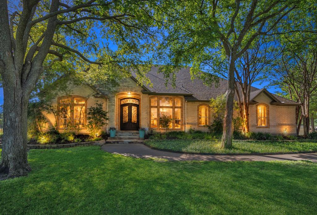 173 Cattlebaron Parc Drive Property Photo 1