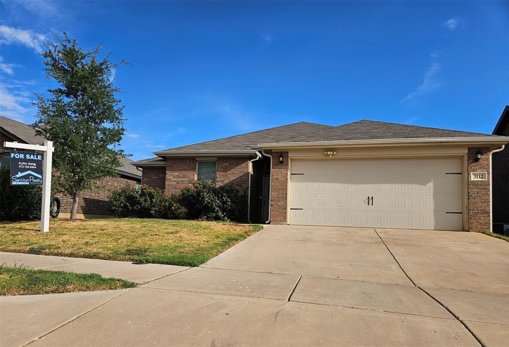 3112 Montego Bay Lane Property Photo 1