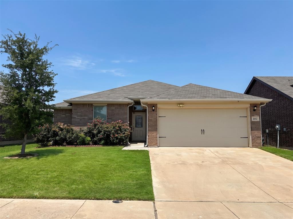 3112 Montego Bay Lane Property Photo 1