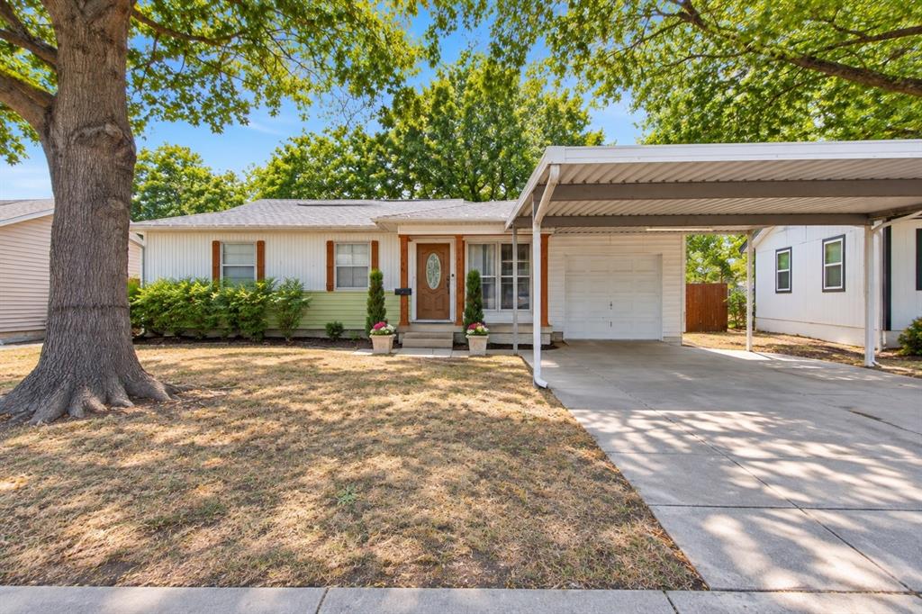 1141 Rancho Drive Property Photo 1
