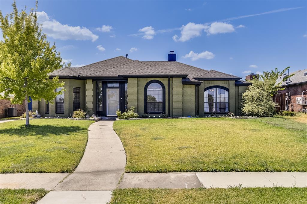 1501 Osage Trail Property Photo 1