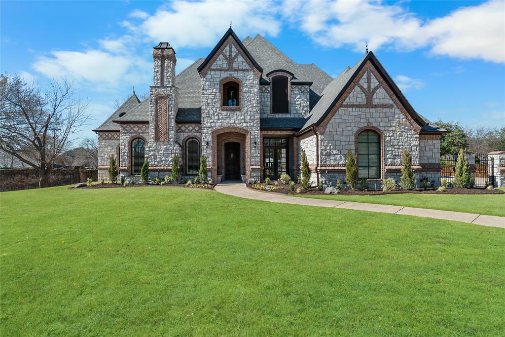 4900 Rockrimmon Court Property Photo 1