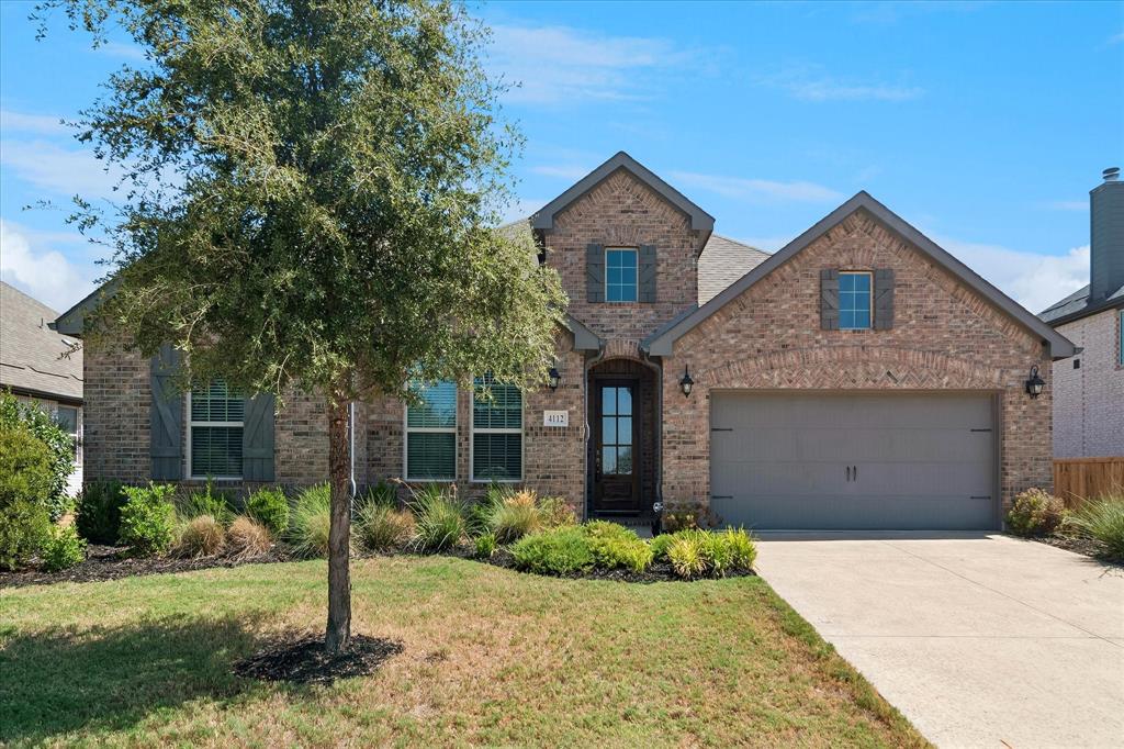 4112 Indian Grass Lane Property Photo 1