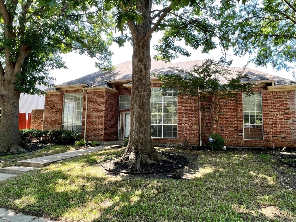 11005 Hermitage Lane Property Photo 1