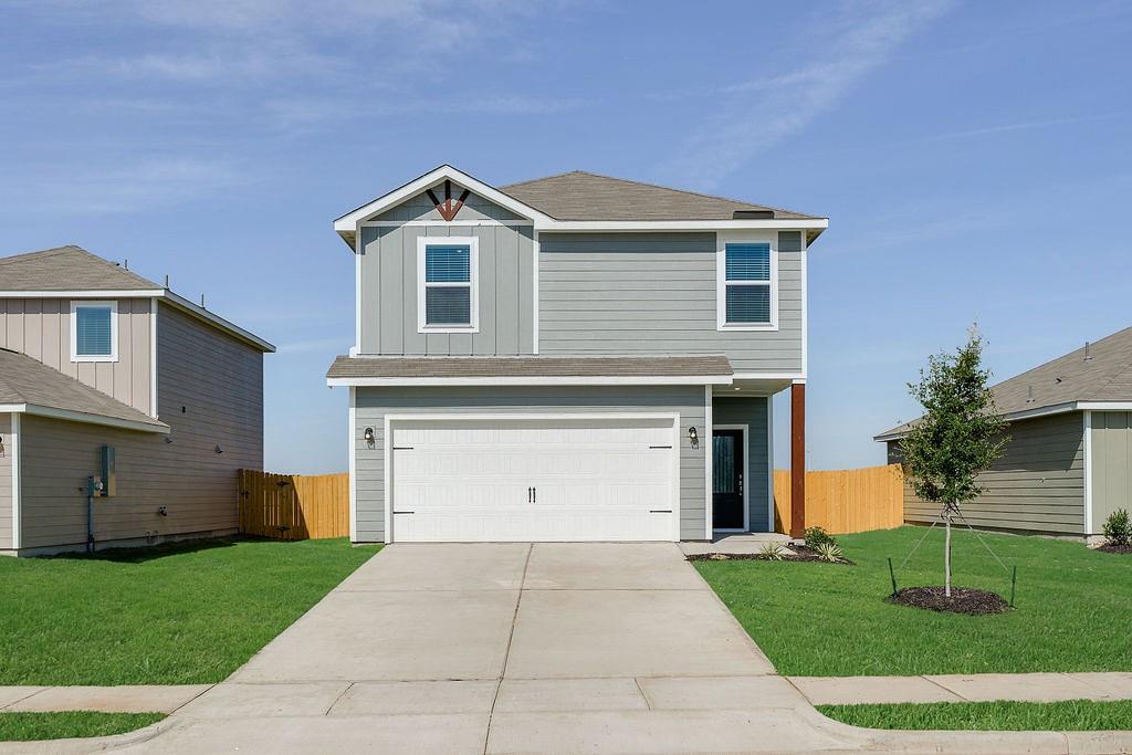 1302 Reed Street Property Photo 1