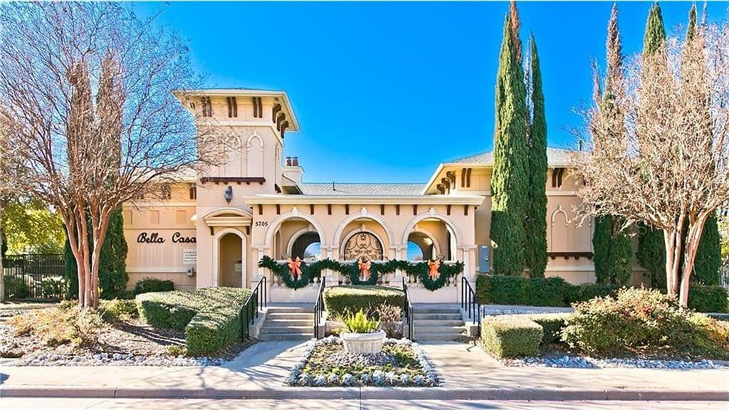 5590 Grosseto Drive Property Photo 1
