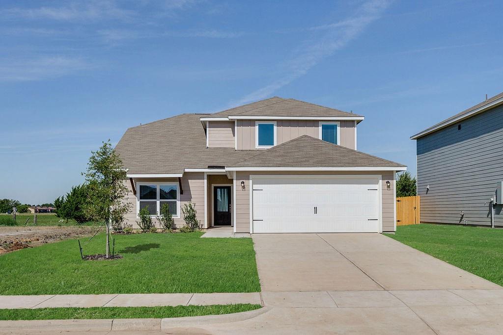 1210 Reed Street Property Photo 1