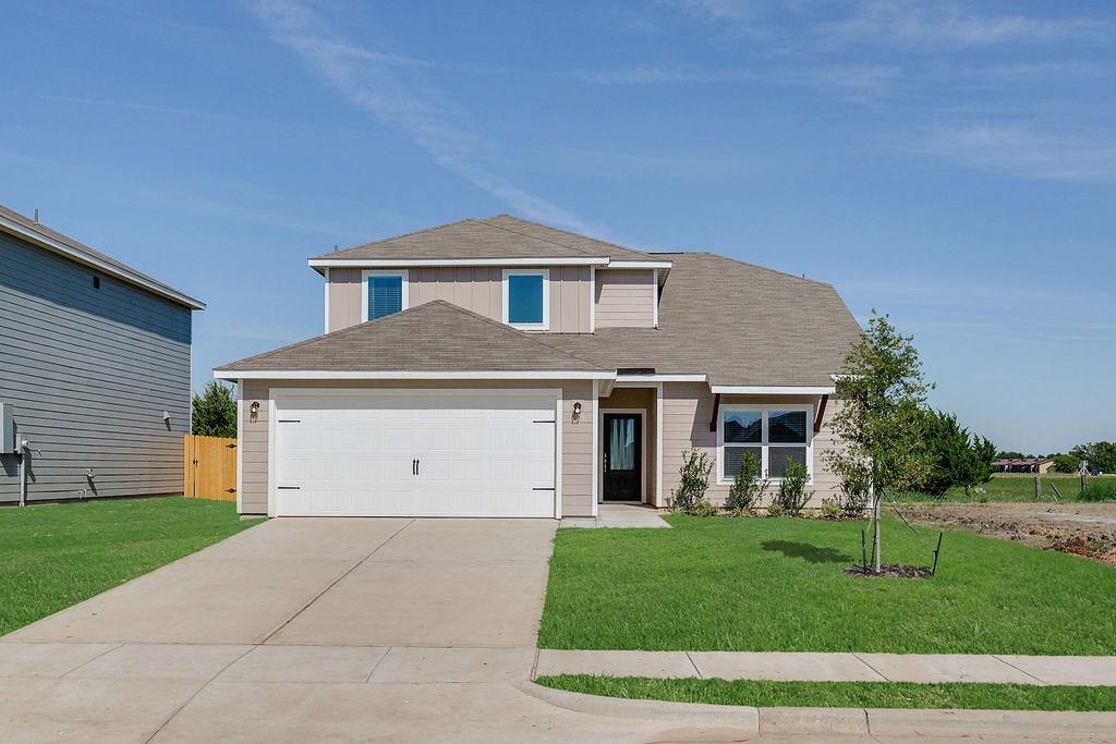 1306 Reed Street Property Photo 1