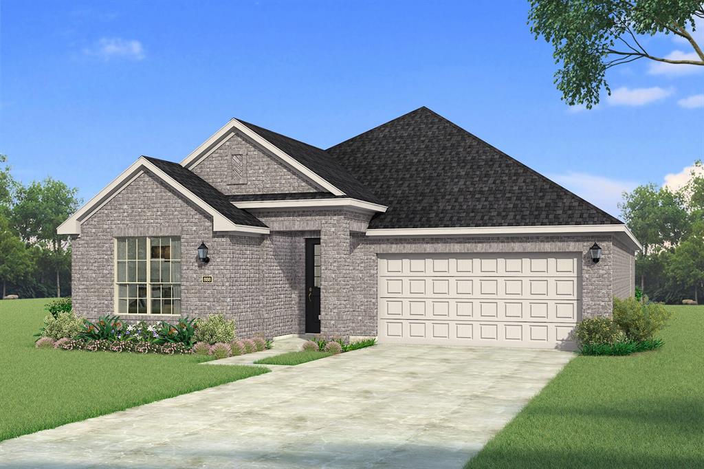 16412 Boston Ivy Drive Property Photo 1