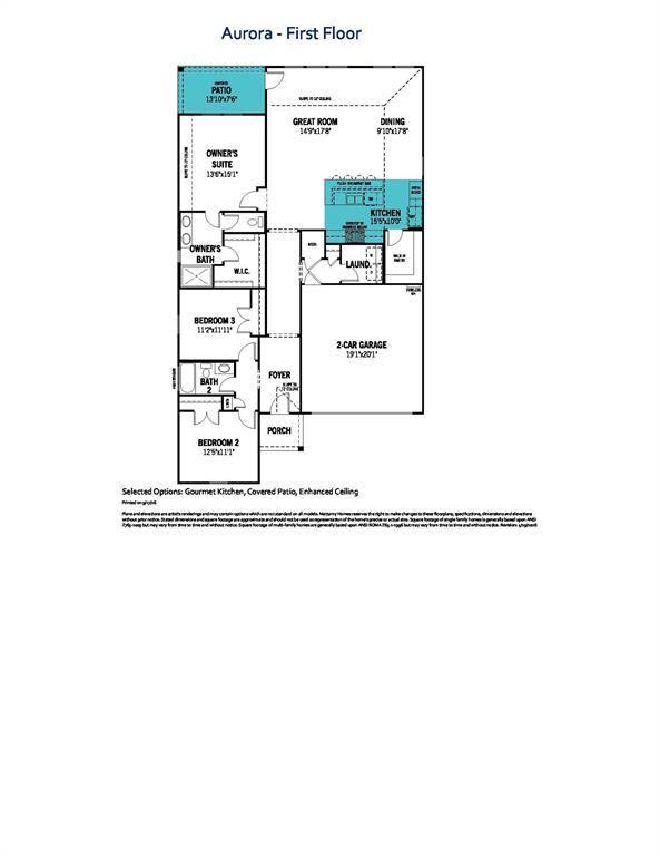 16412 Boston Ivy Drive Property Photo 2