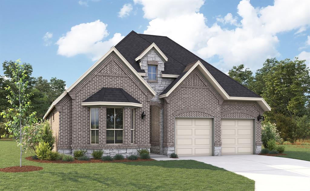 16408 Thistle Bend Drive Property Photo 1