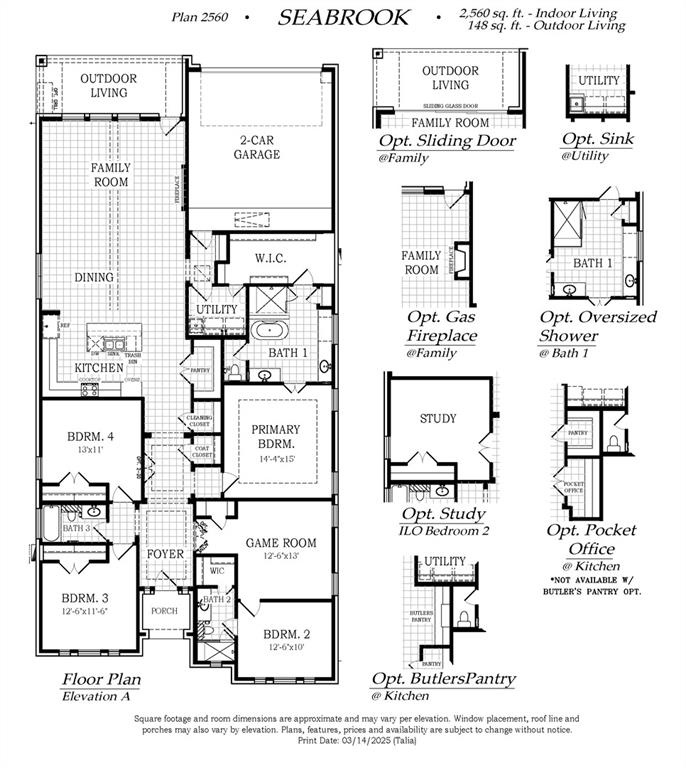 9516 Stonefruit Way Property Photo 32