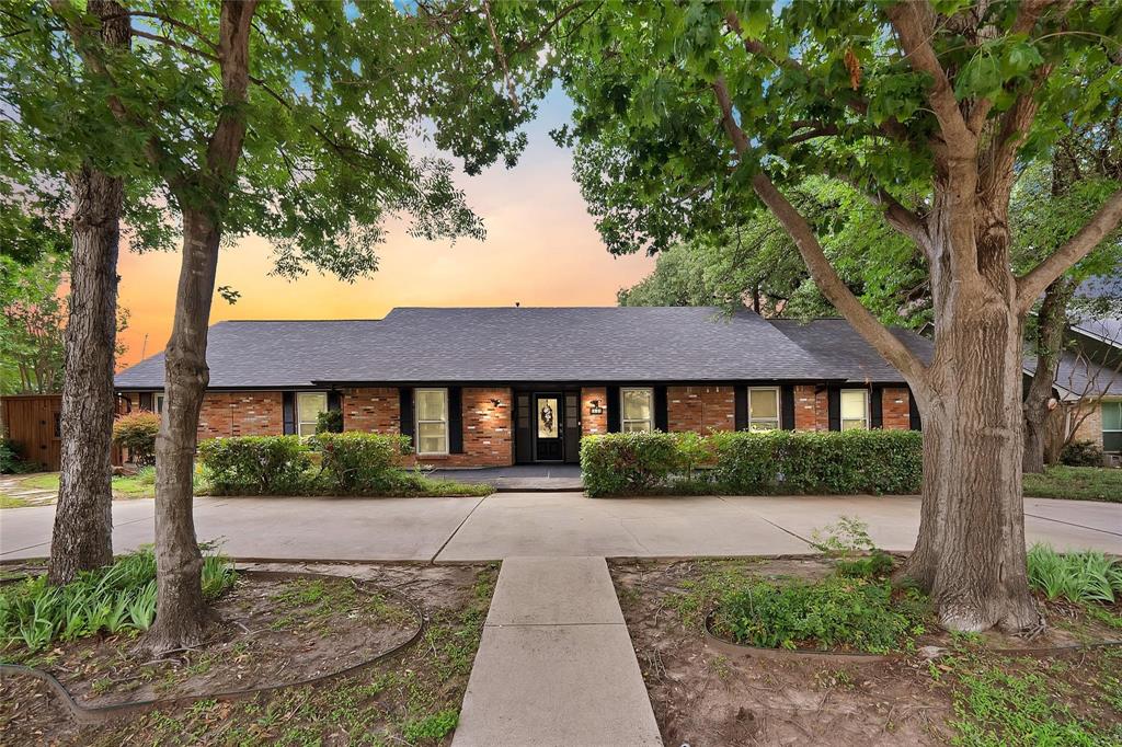 1601 Oak Meadow Drive Property Photo 1