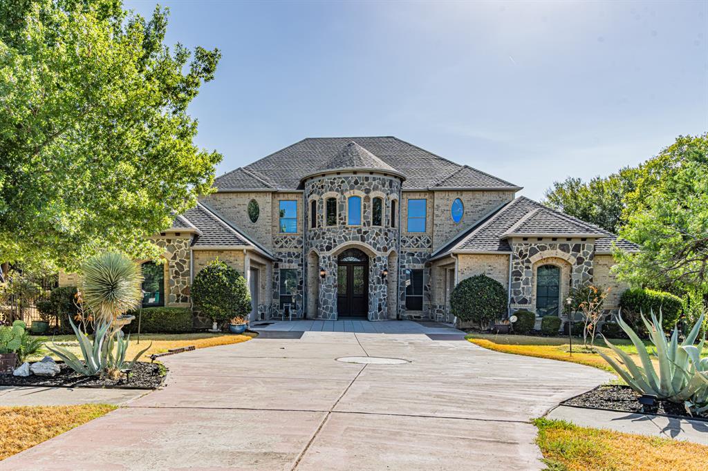 1552 Cypress Bend Drive Property Photo 1