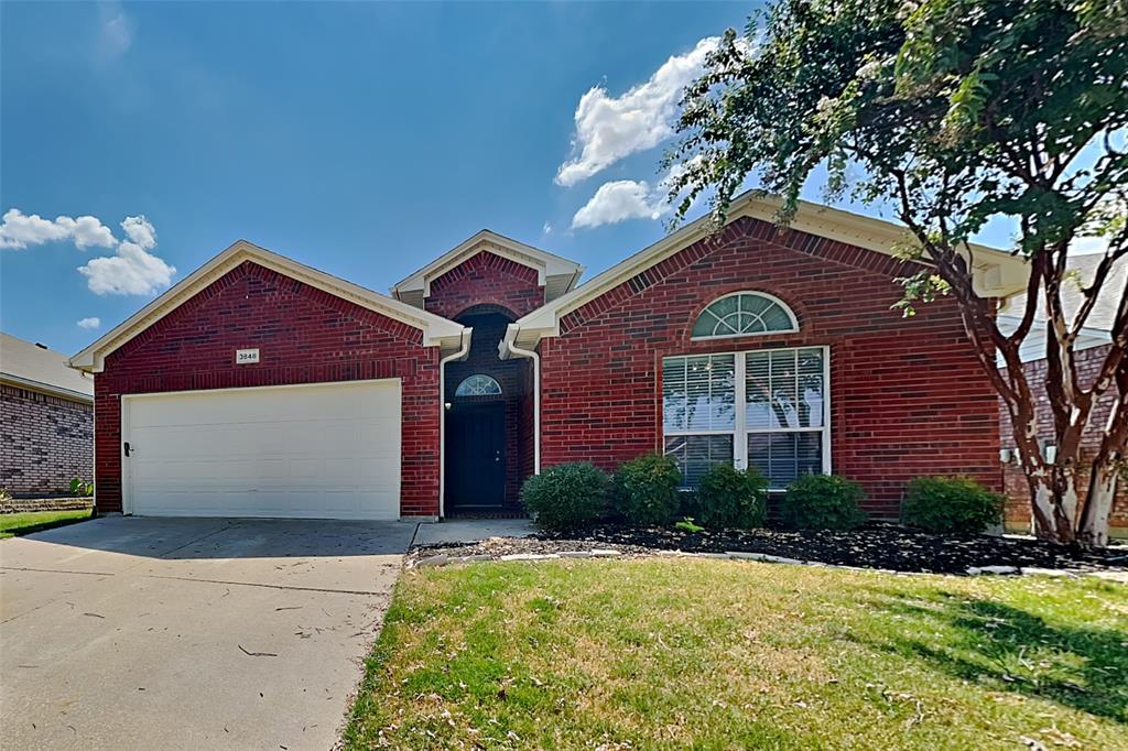 3848 Brandywine Lane Property Photo 1