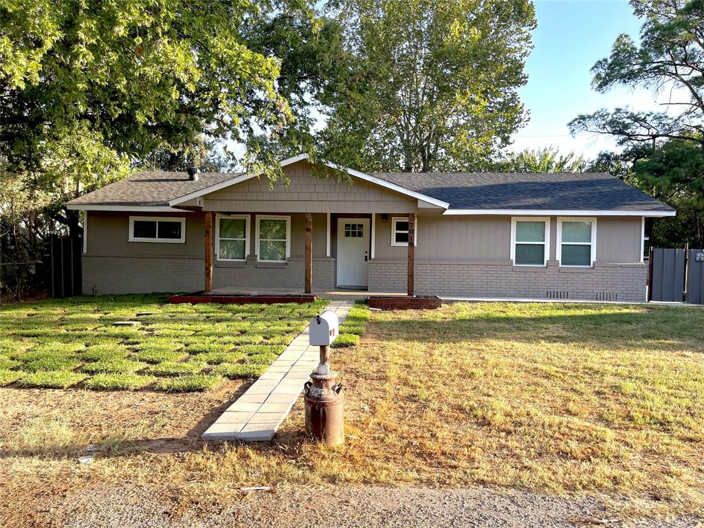7019 Darling Street Property Photo 1