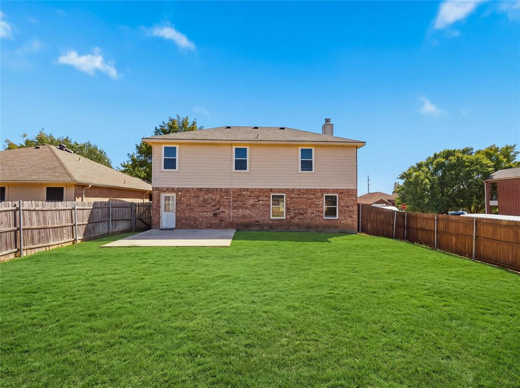 1122 Antoinette Drive Property Photo 29