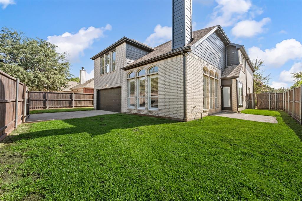 11207 Raveneaux Drive Property Photo 30