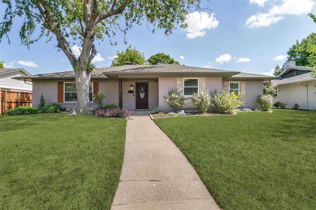 1728 Mapleton Drive Property Photo 1