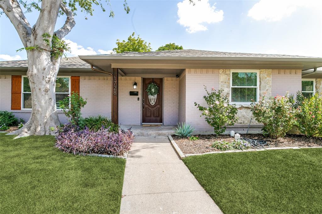 1728 Mapleton Drive Property Photo 3