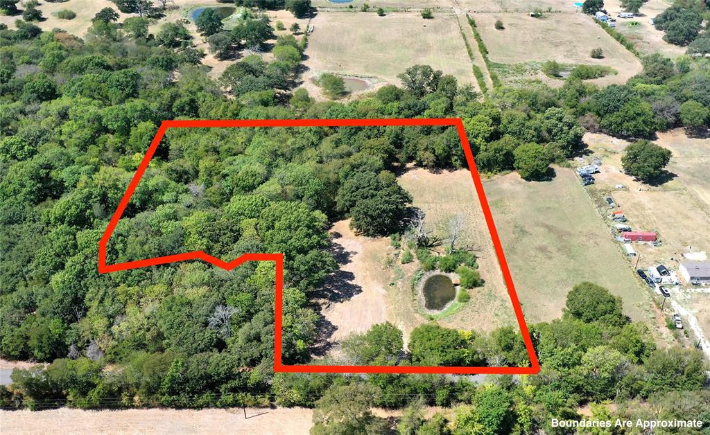 383 RS County Road 1605