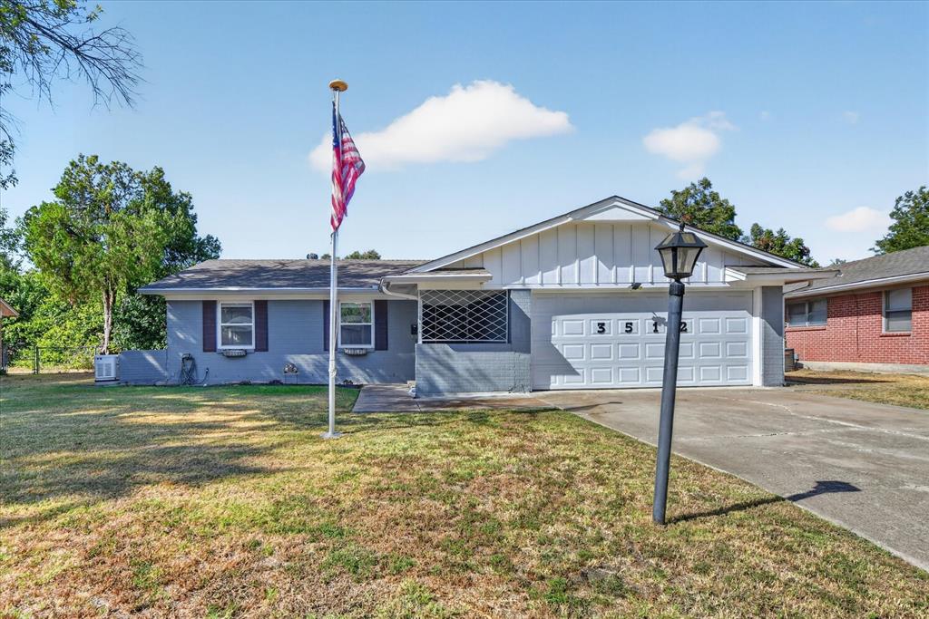 3512 Coronado Court Property Photo 1