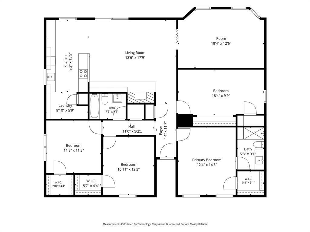 1519 Creekwood Lane Property Photo 26