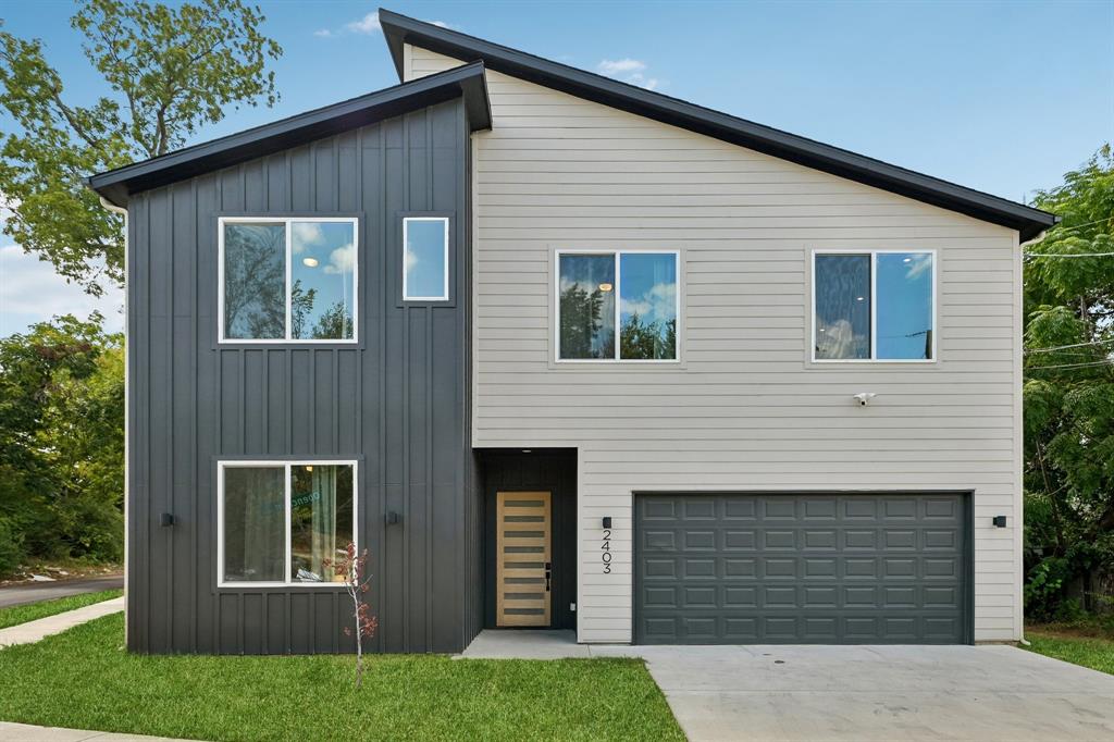 2403 Obenchain Street Property Photo 1