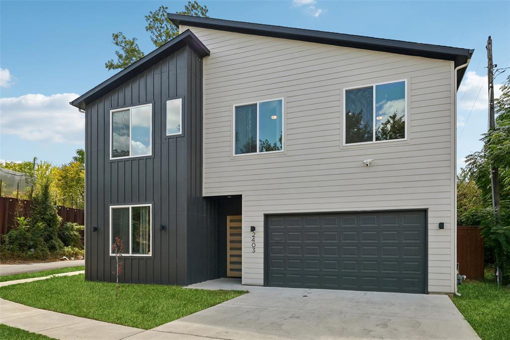 2403 Obenchain Street Property Photo 2