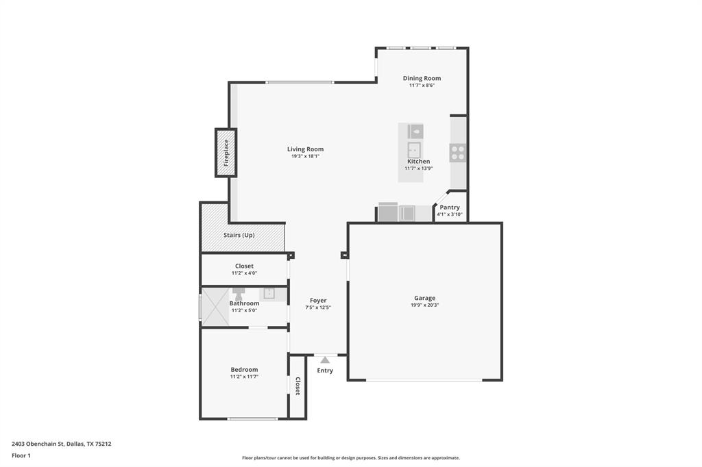 2403 Obenchain Street Property Photo 33