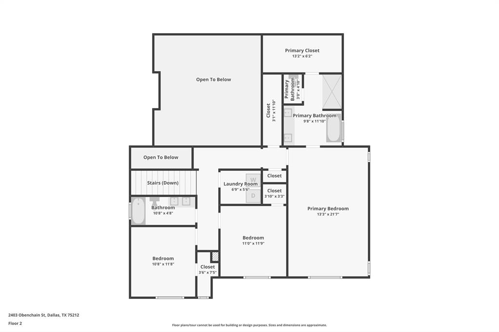 2403 Obenchain Street Property Photo 34