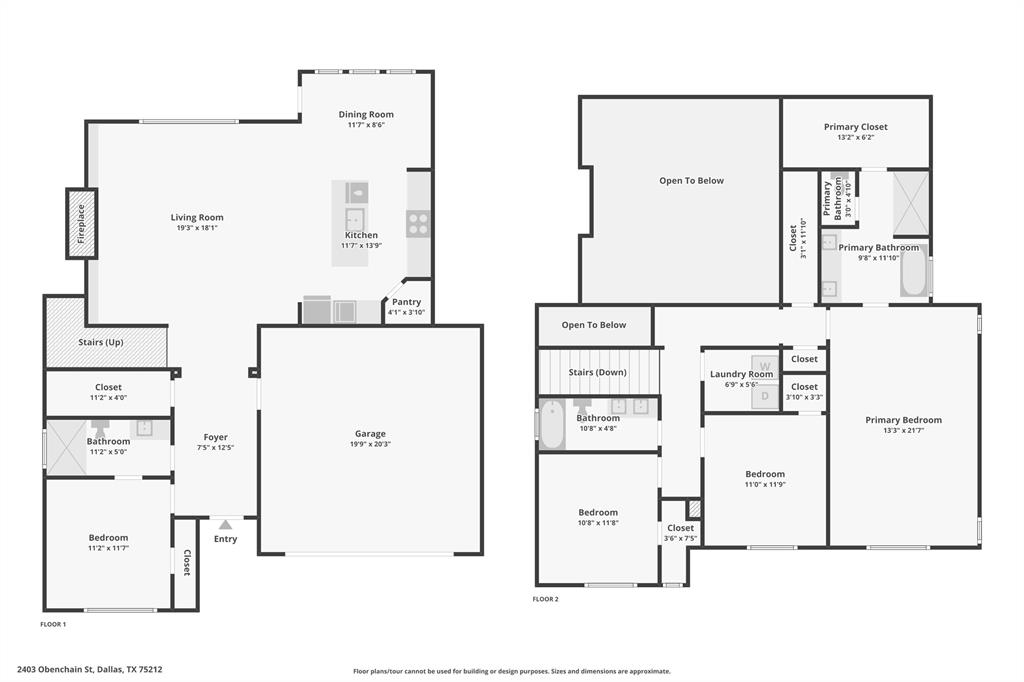 2403 Obenchain Street Property Photo 35