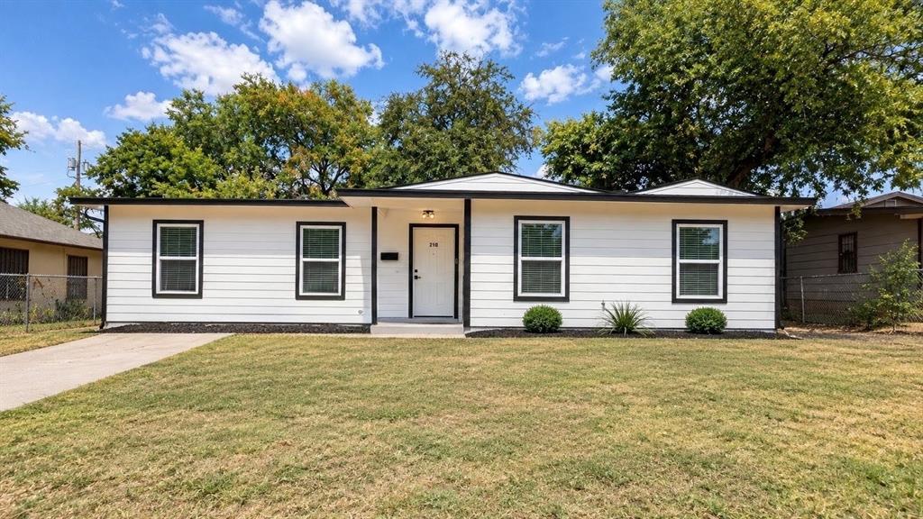 719 Sleeth Street Property Photo 1