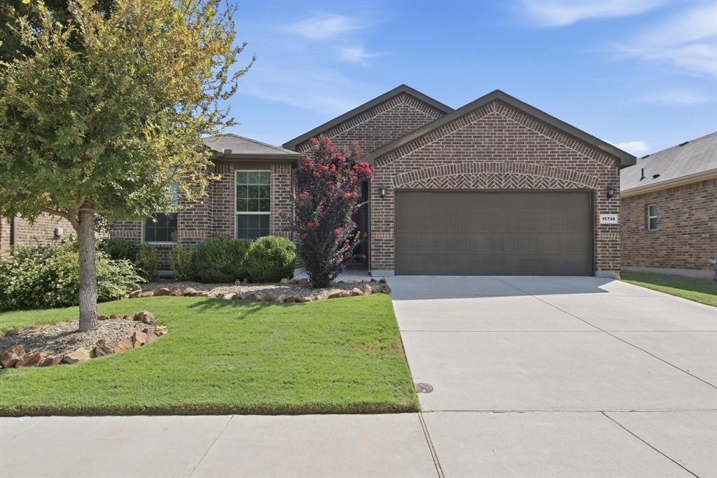15748 Buffalo Nickel Drive Property Photo 1