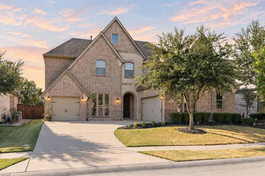 1316 Grassland Drive Property Photo 1