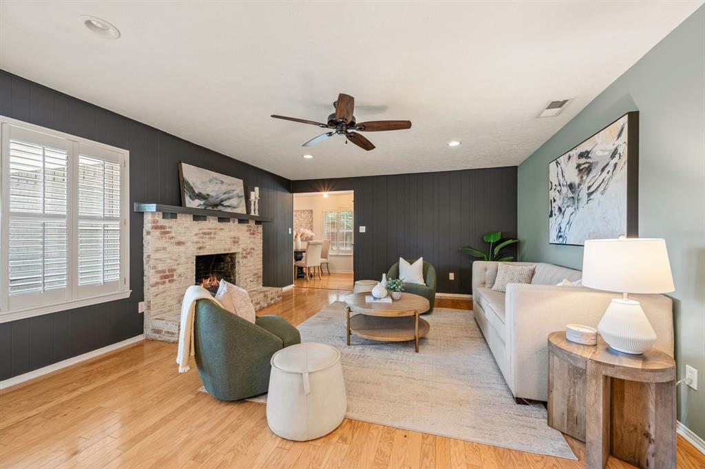 12450 Wood Manor Circle Property Photo 10