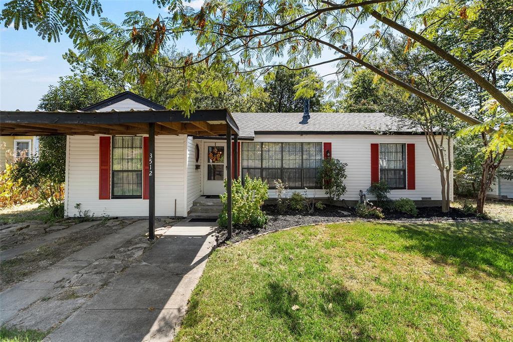3512 Sleeper Avenue Property Photo 1