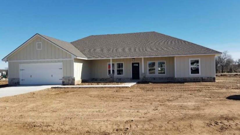 Lot 3 Buck Branch Estates Property Photo 1