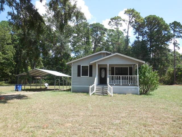 6791 Greenway Avenue Property Photo 1