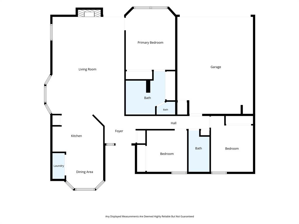 427 Wheatridge Street Property Photo 20