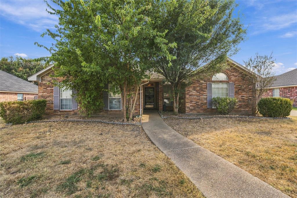 948 Cheyenne Trail Property Photo 1