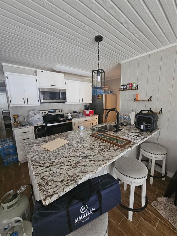 6415 Athens Fish & Game Property Photo 4