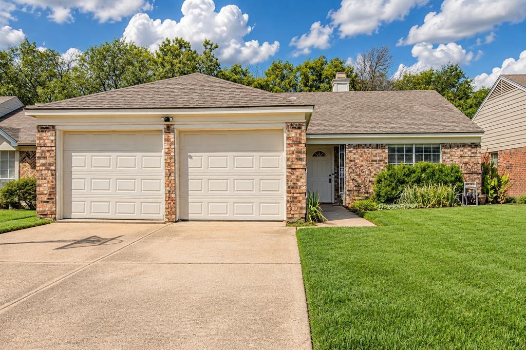 5522 Yaupon Drive Property Photo 1