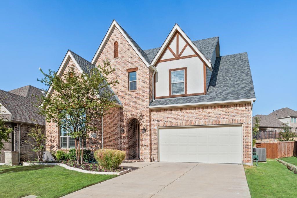 11458 Misty Ridge Drive Property Photo 1